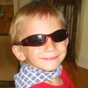 Meet your Posher, Alexey